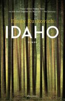 Idaho - Emily Ruskovich - ebook