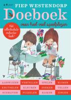 Het Fiep Westendorp doeboek (Paperback)