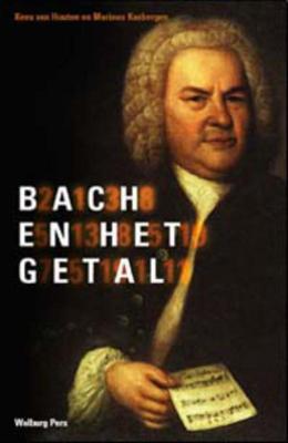 Bach en het getal (Paperback)