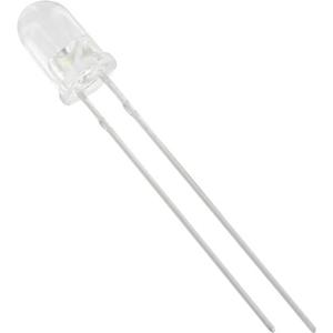 TRU COMPONENTS 1577520 IR-diode 940 nm 30 ° 5 mm Radiaal bedraad