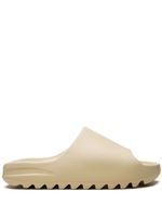 adidas Yeezy claquettes YEEZY 'Bone (Restock 2022)' - Marron