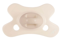 Difrax Fopspeen Natural 0-6 Maanden SE Earth Moonstone