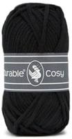 Durable Cosy 325 Black