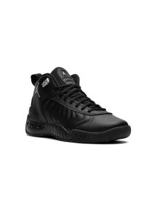 Jordan Kids baskets Jumpman Pro - Noir