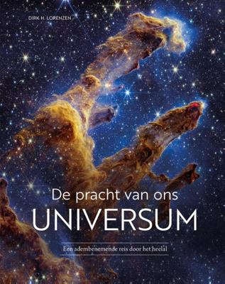 De pracht van ons universum (Hardback)