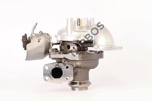 Turbocharger 1104749