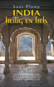 India. Heilig en hels (Paperback)