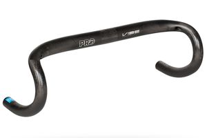 Pro Vibe Superlight Stuur 400 mm - Zwart