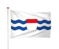 Vlag Stavenisse