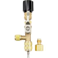 testo 0554 3111 Schraderventil-Werkzeug 1 stuk(s)