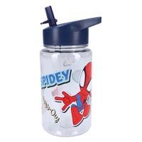 Vadobag Spidey drink up drinkfles, 450ml