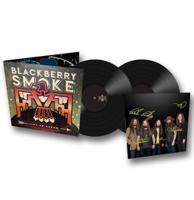 Blackberry Smoke - Like An Arrow 2LP