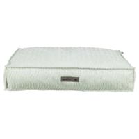 Trixie hondenkussen marley wave saliegroen