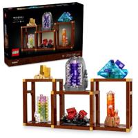Lego Ideas 21362 Mineralenverzameling Lego Ideas 21362 Mineralenverzameling