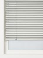 HEMA Jaloezie Aluminium Hoogglans Zand (zand)