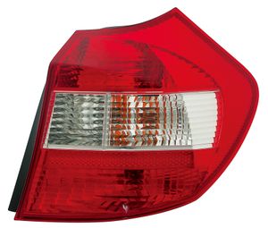 Achterlicht links 110986012