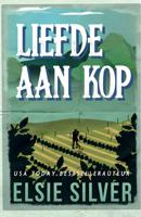 Liefde aan kop - Elsie Silver - ebook