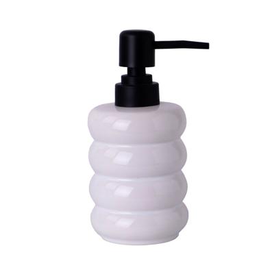 Zeepdispenser Versa Keramisch Plastic