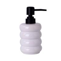 Zeepdispenser Versa Keramisch Plastic