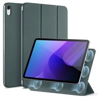 ESR Rebound iPad (2022) Magnetische Folio Case - Bosgroen - thumbnail