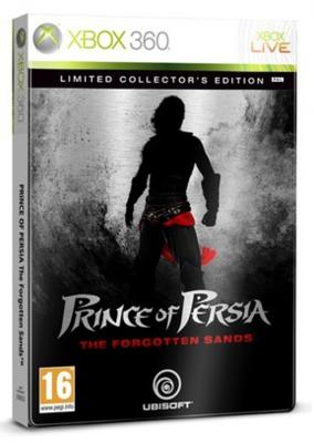 Prince of Persia The Forgotten Sands C.E. Prince of Persia The Forgotten Sands C.E.