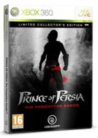 Prince of Persia The Forgotten Sands C.E.