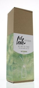 We Love Diffuser light lemongrass (200 ml)