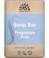Urtekram Soap Bar Fragrance Free