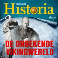 De onbekende Vikingwereld - thumbnail