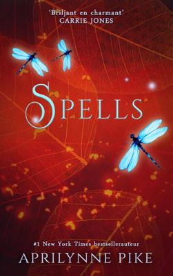 Spells (Paperback)