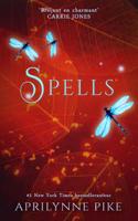 Spells (Paperback) Spells (Paperback)