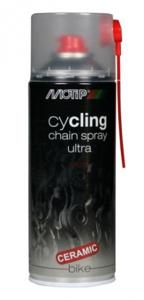 Motip kettingspray Cycling Ceramic 400 ml