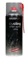 Motip kettingspray Cycling Ceramic 400 ml