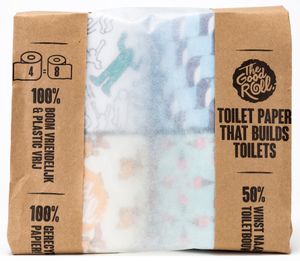 The Good Roll Toiletpapier