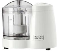 Groentehakselaar Black+Decker BXCH120E