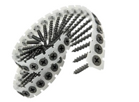 Senco Gipsplaatschroeven groffe draad 3,9 X 25 mm gefosfateerd - 39A25MP Senco Gipsplaatschroeven groffe draad 3,9 X 25 mm gefosfateerd - 39A25MP