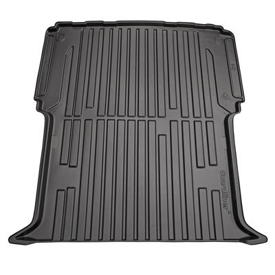 Guardliner laadvloerbeschermer geschikt voor Mercedes Citan (W415) en Renault Kangoo Express 3