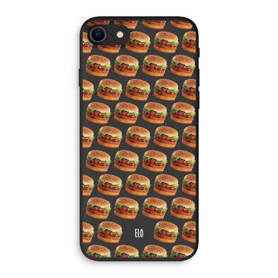 Giants: iPhone 7 Biologisch afbreekbaar hoesje