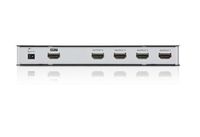 Aten 4-poorts 4K HDMI-splitter | 1 stuks - VS184A-AT-G VS184A-AT-G - thumbnail
