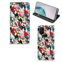 OnePlus Nord N10 5G | Hoesje maken | Birds