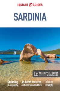 Reisgids Sardinia - Sardinië | Insight Guides