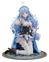 Hololive Production PVC Figure 1/6 Yukihana Lamy 22 cm