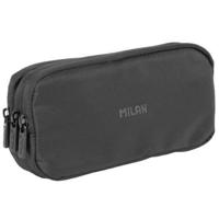 Alleshouder Milan Zwart