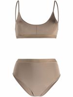 AMI Paris bikini Ami de Coeur - Tons neutres - thumbnail