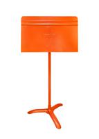 Manhasset 4801-O Symphony Stand lessenaar oranje