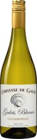 Cometesse Galets Blanc Chardonnay