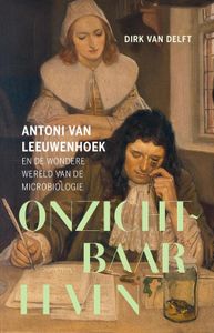 Onzichtbaar leven - Dirk van Delft - ebook