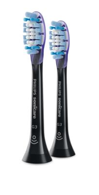Philips Premium Gum Care HX9052/88 Set van 2 opzetborstels