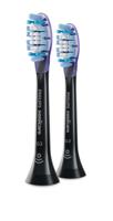 Philips Premium Gum Care HX9052/88 Set van 2 opzetborstels