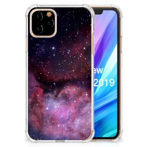 Shockproof Case voor Apple iPhone 11 Pro Galaxy